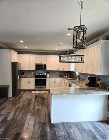 2716 Gilmerton RD, Chesapeake, VA 23323