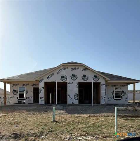 5113 White Rose Drive, Killeen, TX 76542