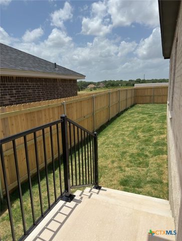5113 White Rose Drive, Killeen, TX 76542