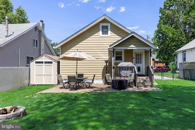 511 SPRUCE ST, Delanco, NJ 08075