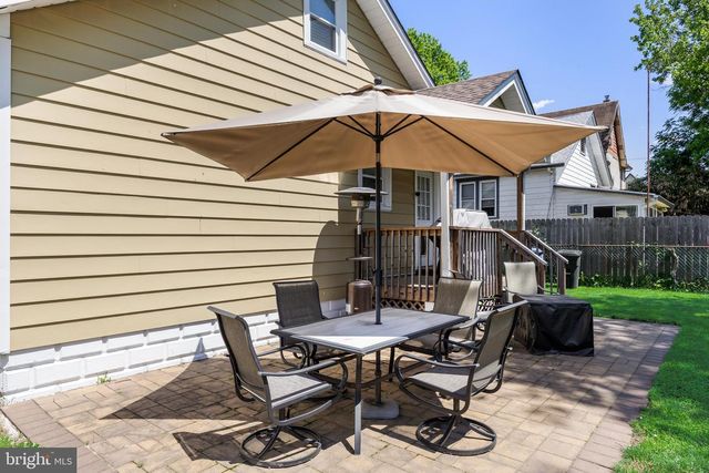 511 SPRUCE ST, Delanco, NJ 08075