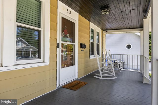 511 SPRUCE ST, Delanco, NJ 08075