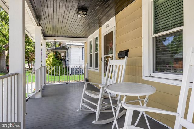 511 SPRUCE ST, Delanco, NJ 08075