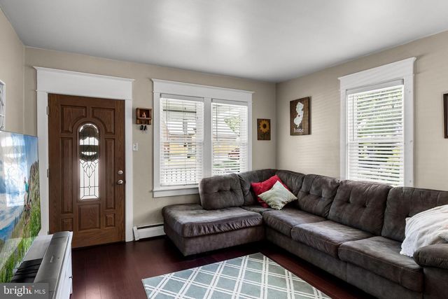 511 SPRUCE ST, Delanco, NJ 08075