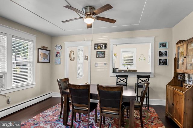 511 SPRUCE ST, Delanco, NJ 08075
