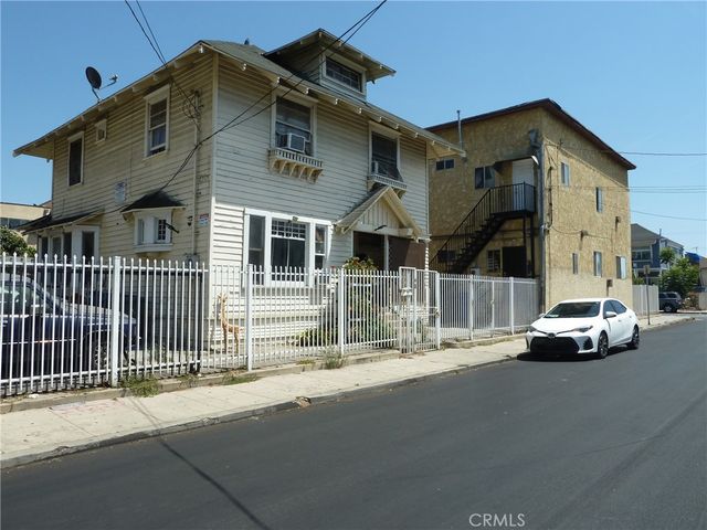 1418 Orchard Avenue, Los Angeles, CA 90006