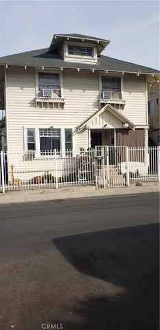 1418 Orchard Avenue, Los Angeles, CA 90006