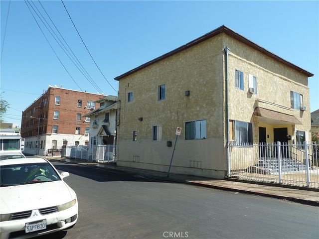 1418 Orchard Avenue, Los Angeles, CA 90006