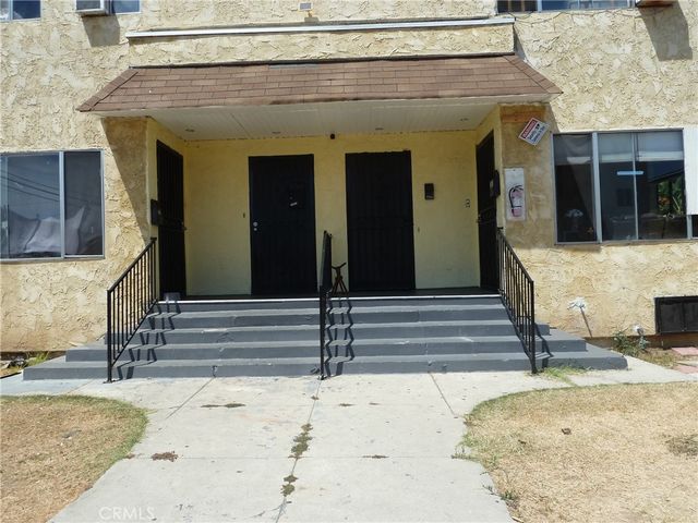 1418 Orchard Avenue, Los Angeles, CA 90006