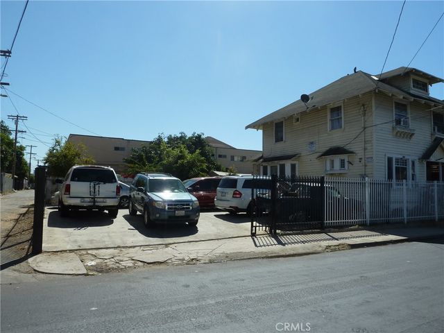 1418 Orchard Avenue, Los Angeles, CA 90006