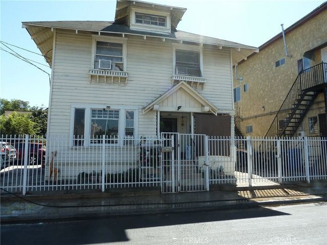 1418 Orchard Avenue, Los Angeles, CA 90006