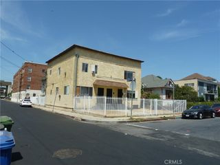 1418 Orchard Avenue, Los Angeles, CA 90006