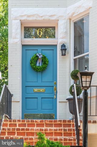 6 7TH ST SE, Washington, DC 20003