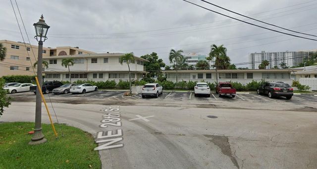 3115 NE 28th Street 11, Fort Lauderdale, FL 33308