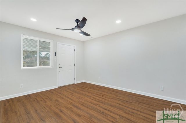 206 Seminole Street, Savannah, GA 31406