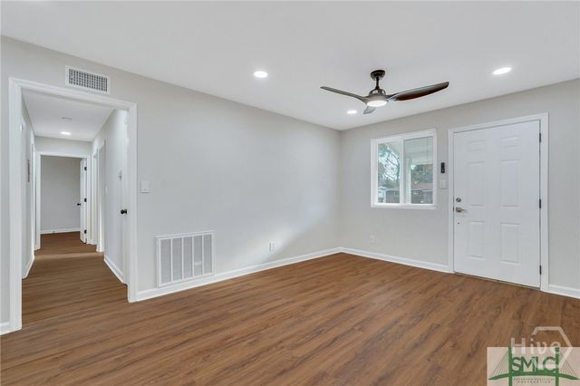 206 Seminole Street, Savannah, GA 31406