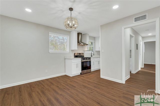 206 Seminole Street, Savannah, GA 31406