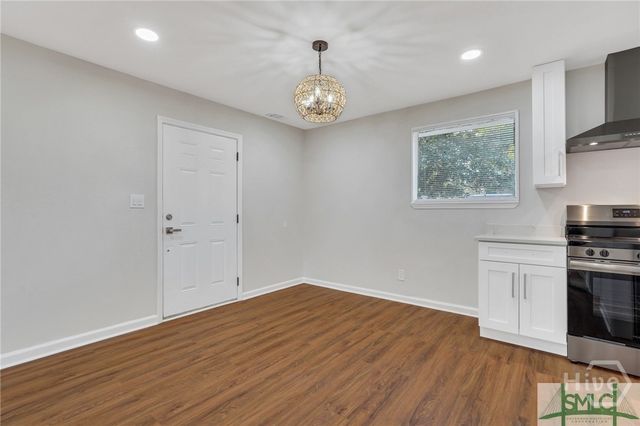 206 Seminole Street, Savannah, GA 31406