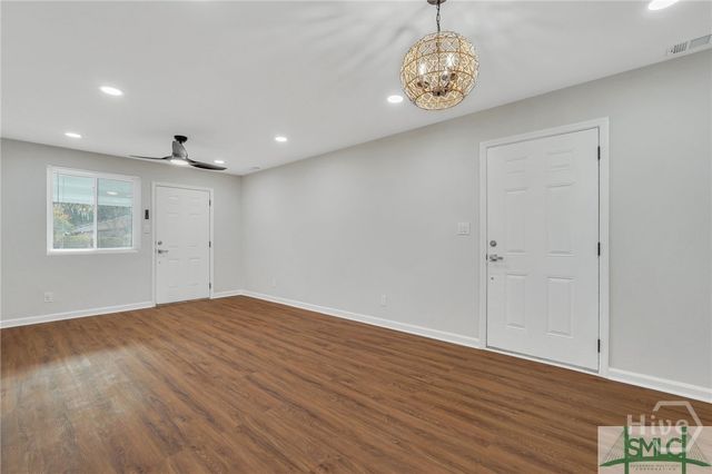 206 Seminole Street, Savannah, GA 31406