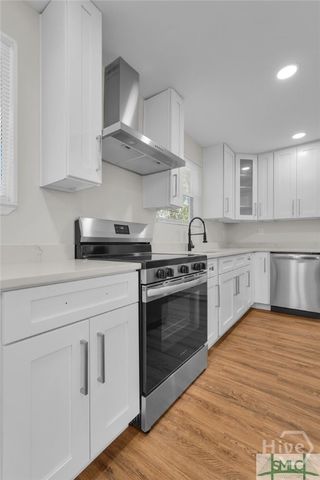 206 Seminole Street, Savannah, GA 31406