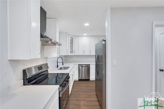 206 Seminole Street, Savannah, GA 31406