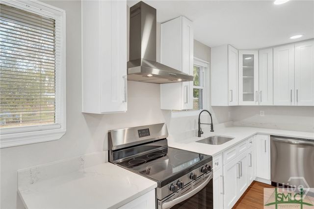 206 Seminole Street, Savannah, GA 31406