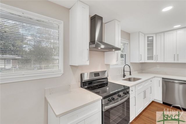 206 Seminole Street, Savannah, GA 31406