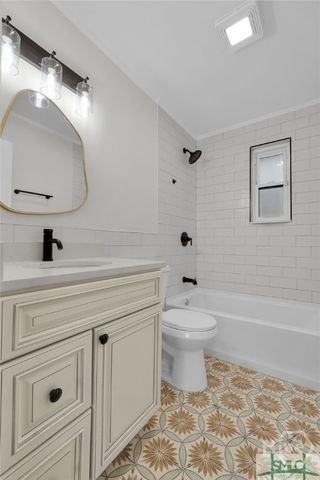 206 Seminole Street, Savannah, GA 31406