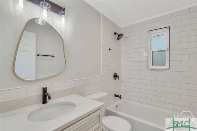 206 Seminole Street, Savannah, GA 31406