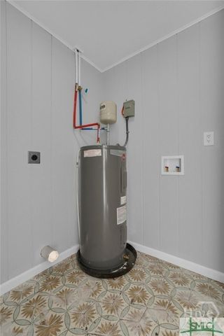 206 Seminole Street, Savannah, GA 31406