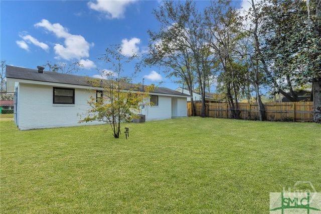 206 Seminole Street, Savannah, GA 31406