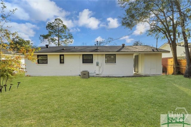 206 Seminole Street, Savannah, GA 31406