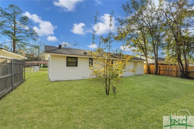 206 Seminole Street, Savannah, GA 31406