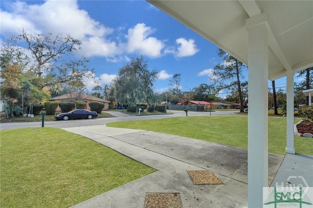 206 Seminole Street, Savannah, GA 31406