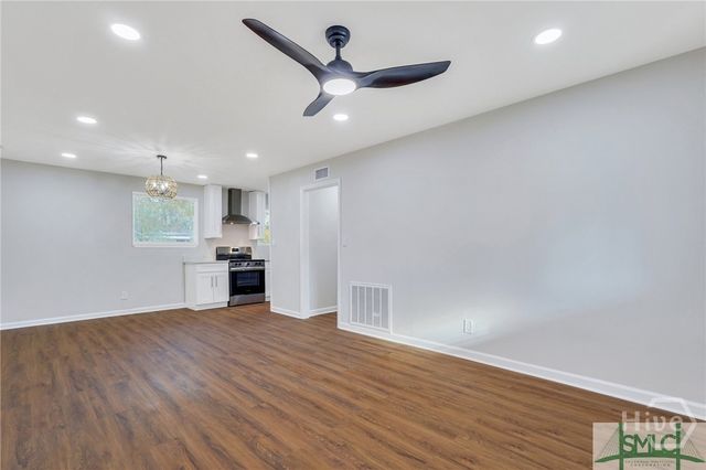 206 Seminole Street, Savannah, GA 31406