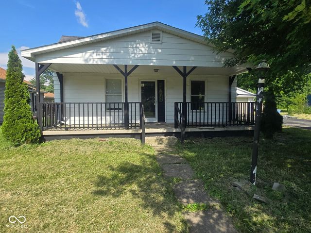 11718 S Reed Street, Clinton, IN 47842