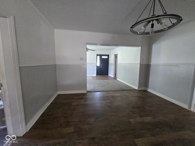 11718 S Reed Street, Clinton, IN 47842