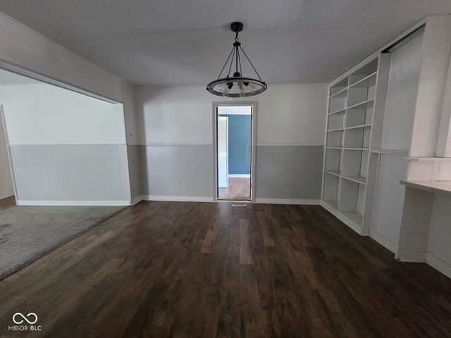 11718 S Reed Street, Clinton, IN 47842