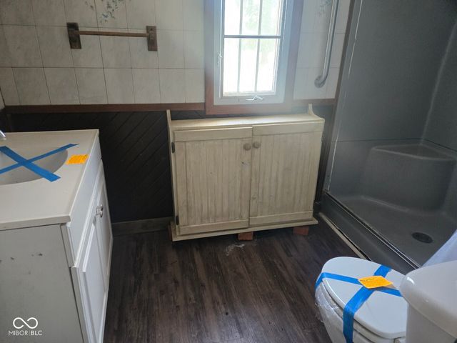 11718 S Reed Street, Clinton, IN 47842