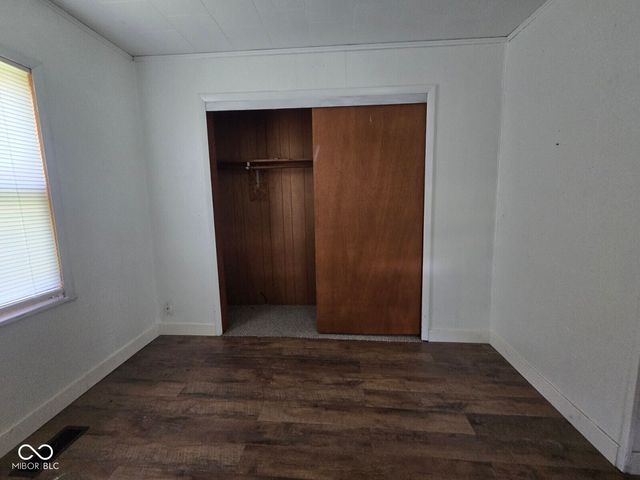 11718 S Reed Street, Clinton, IN 47842