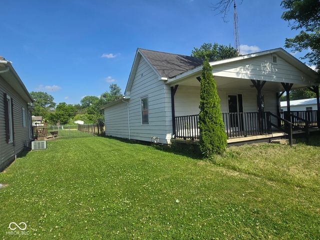 11718 S Reed Street, Clinton, IN 47842