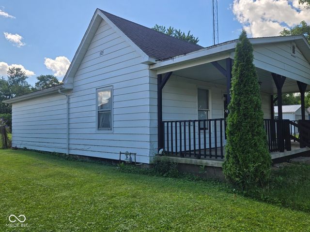 11718 S Reed Street, Clinton, IN 47842
