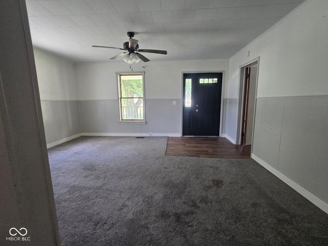 11718 S Reed Street, Clinton, IN 47842