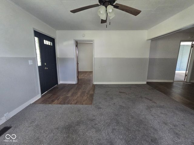 11718 S Reed Street, Clinton, IN 47842