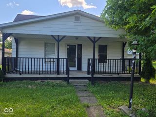 11718 S Reed Street, Clinton, IN 47842