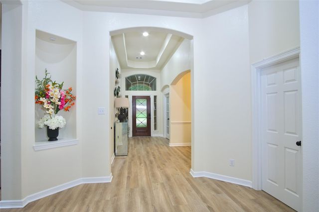 27714 Wilson Run Lane, Fulshear, TX 77441