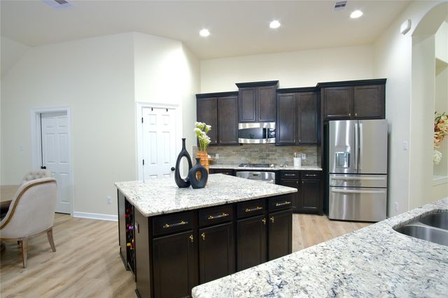 27714 Wilson Run Lane, Fulshear, TX 77441