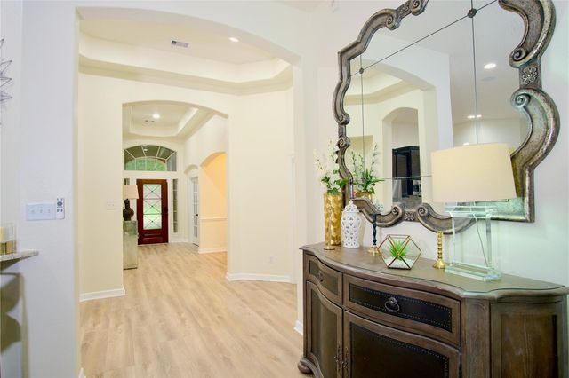 27714 Wilson Run Lane, Fulshear, TX 77441