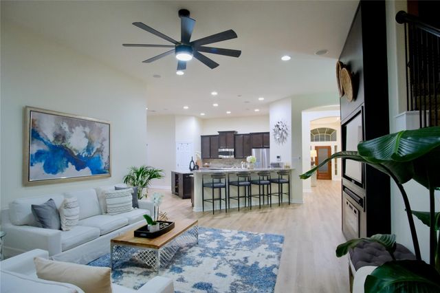 27714 Wilson Run Lane, Fulshear, TX 77441