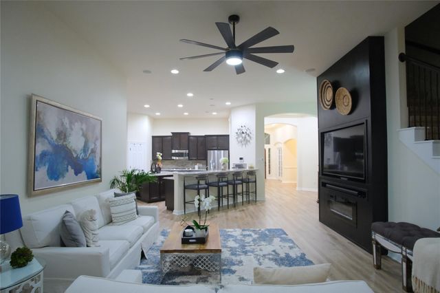 27714 Wilson Run Lane, Fulshear, TX 77441